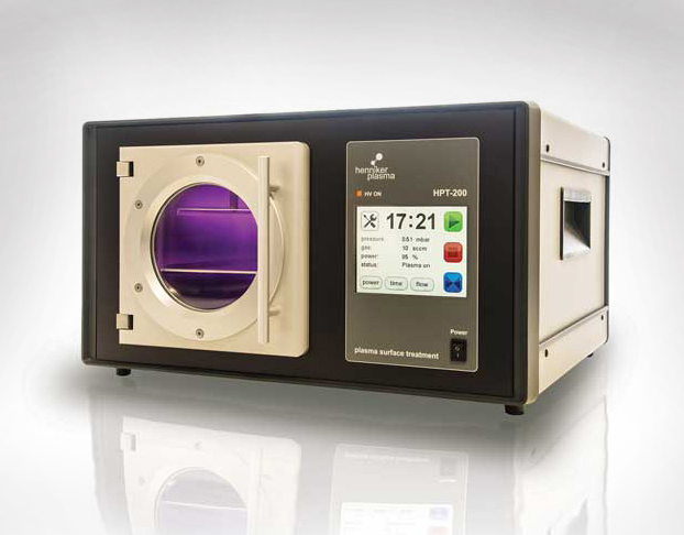 Plasma Treatment